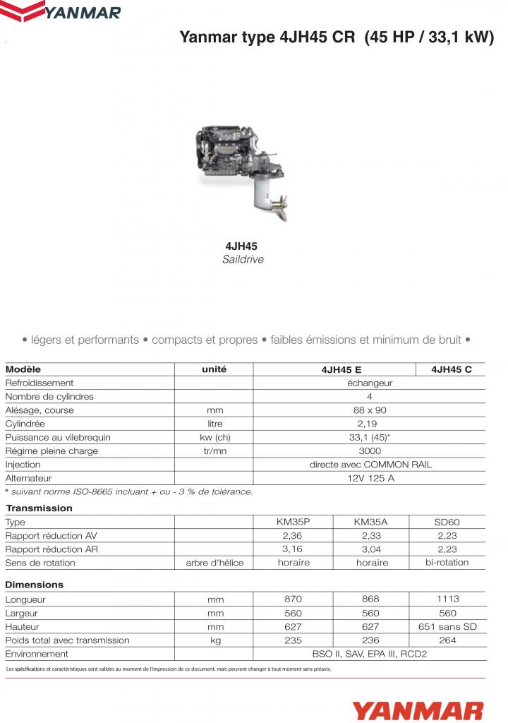 4JH45CR-1