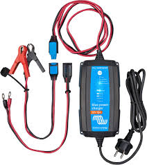 Chargeur Blue power IP 65