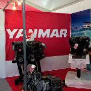 Stand Yanmar