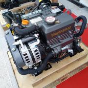 MOTEUR YANMAR 3ym30