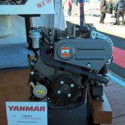 Yanmar 2 YM 20