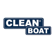 Clean boat